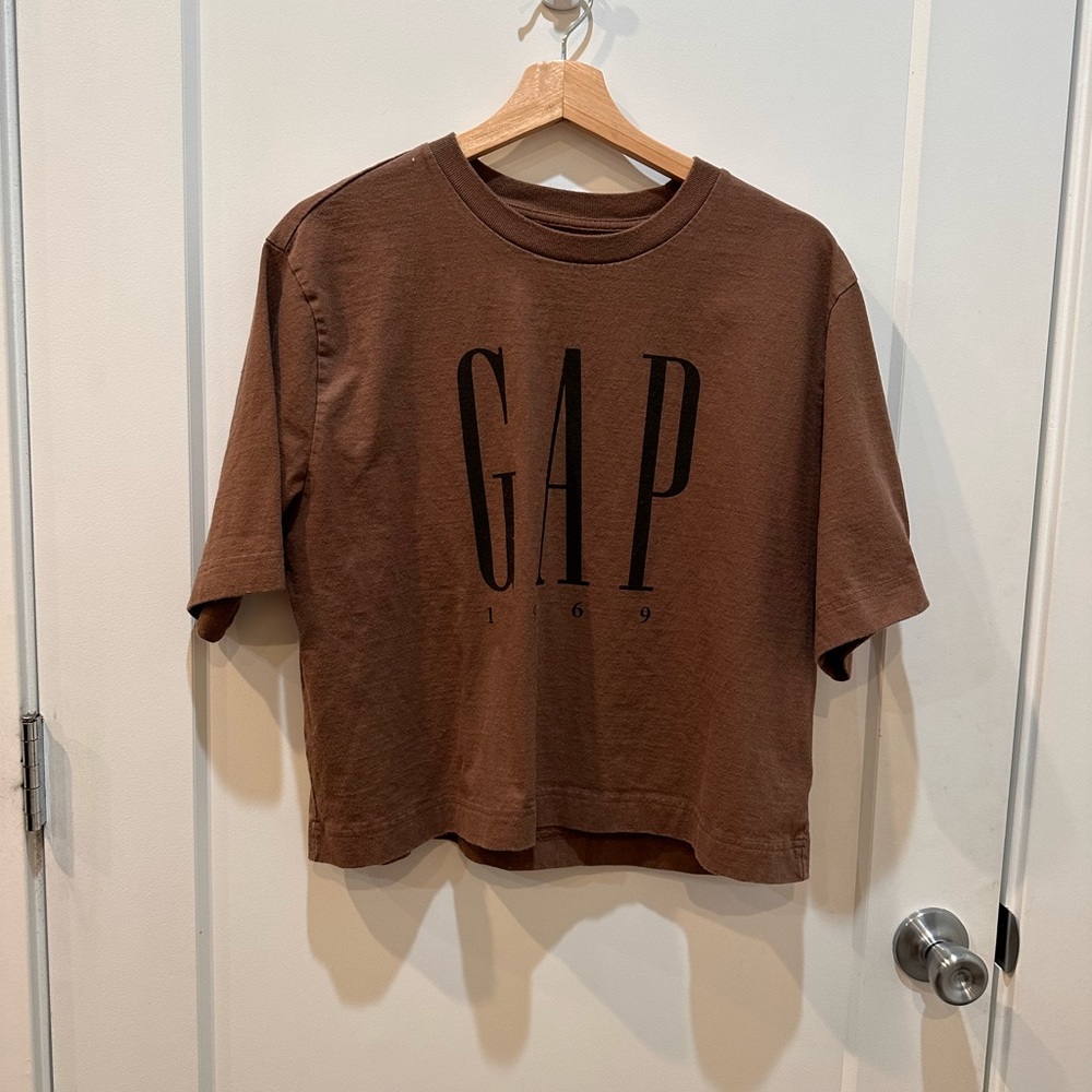 Gap 1969 T-shirt